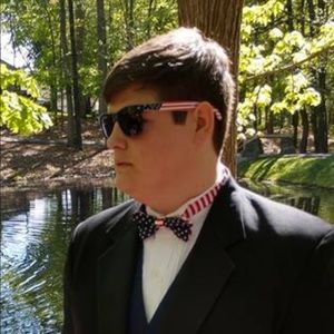 Meet your Posher, Bryce